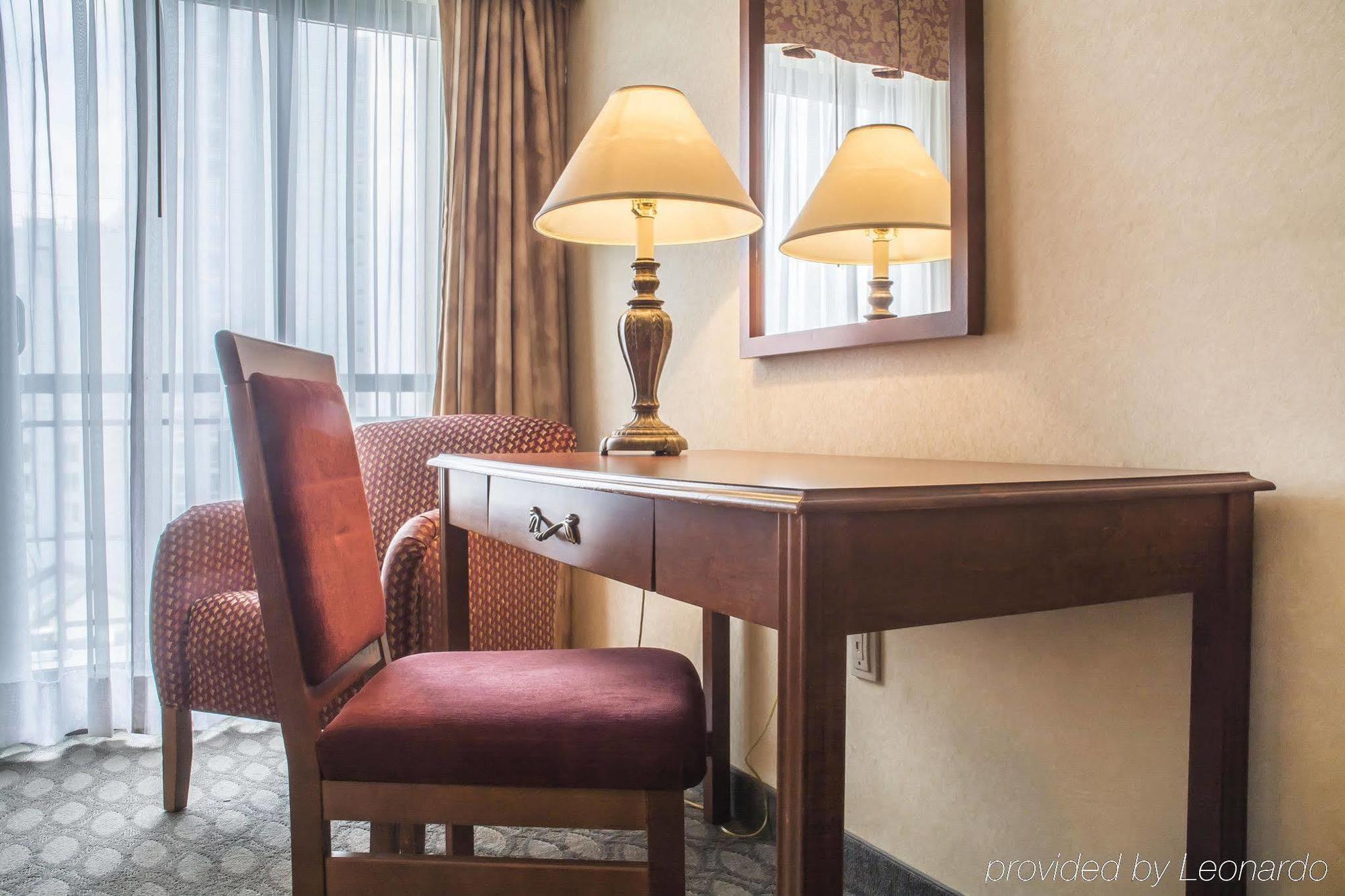 Comfort Inn Fallsview Ниагарски водопад Екстериор снимка